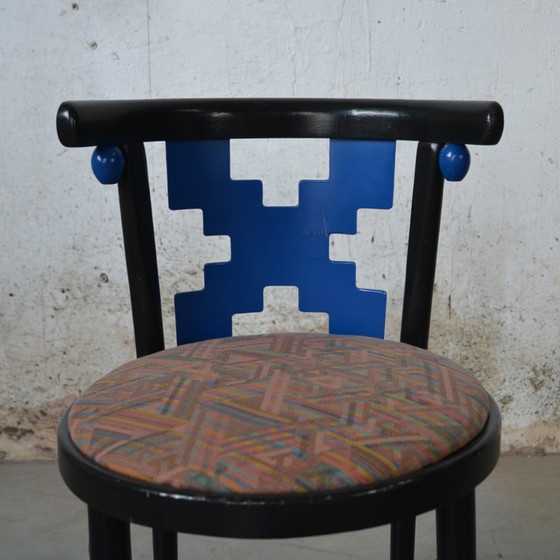 Image 1 of 2x X-Stühle