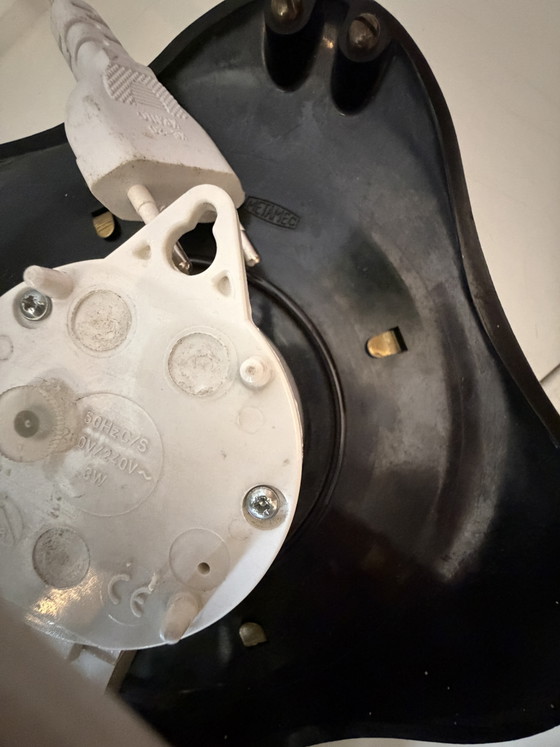 Image 1 of Metamec Wanduhr aus den 1960er Jahren
