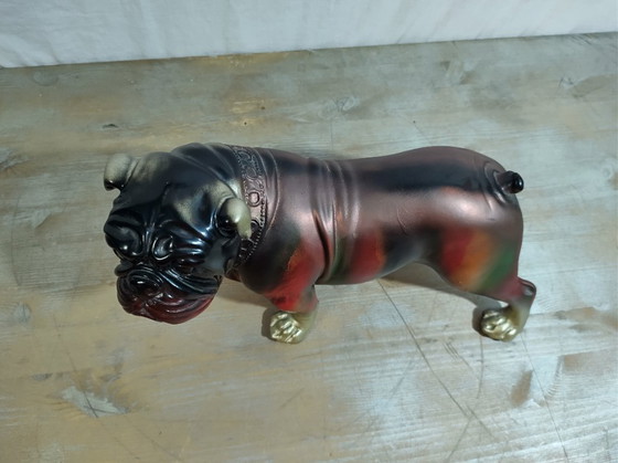 Image 1 of Restyled Bulldog 