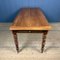 French Dining Table in Cherry Wood (photo 13 of 28)