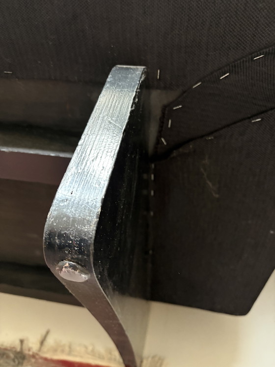 Image 1 of Bank '60s - Artifort years, known as Kho Liang Le