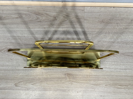 Image 1 of Porta riviste con Musical Touch