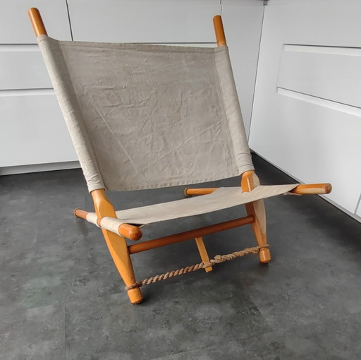 Saw Chair von Ole Gjerlov Knutsen