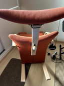 Chaise ergonomique Stokke Tripos 3 comme neuve