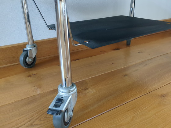 Image 1 of Tavolo TV di design