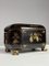 Chinese Export Style Tea Caddy – Kitchen accessories (photo 8 of 15)