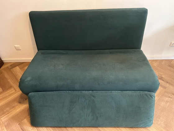 Image 1 of Made.com Kahlo Divano letto 140cm