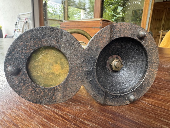 Image 1 of Ebullioscope E. Malligand Fils Paris in original case – Complete – Early 20th century