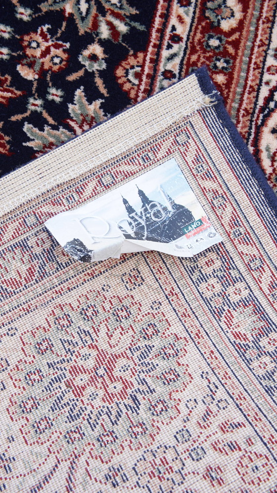 Image 1 of Groot oosters vloerkleed met motieven 340x240cm