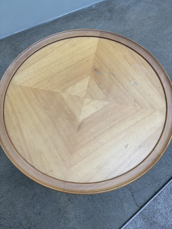 Image 1 of Ceccotti Collezioni side table 2 x