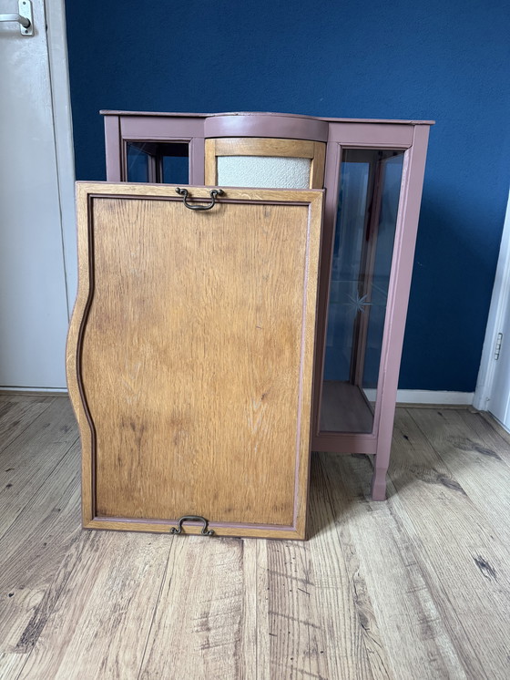 Image 1 of Mobiletto da tè vintage | Ristrutturato