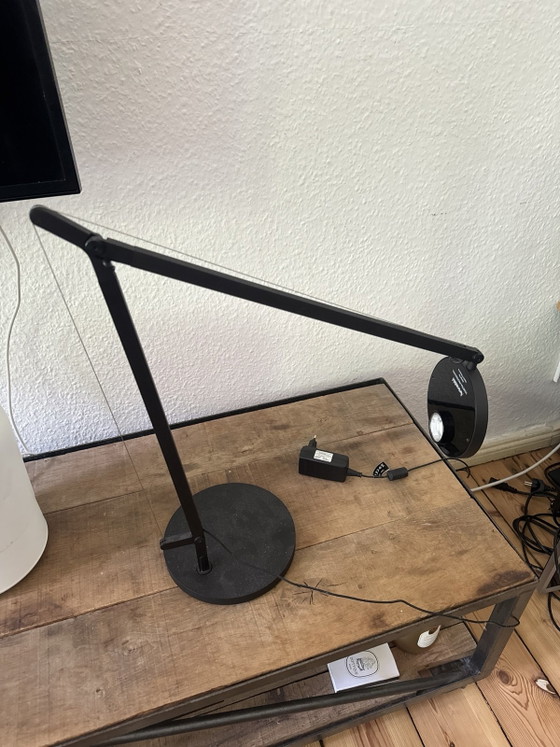Image 1 of Artemide Athena vloerlamp van Naoto Fukasawa (2021) – Minimalistisch LED-design