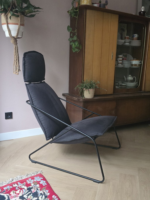 Villstad Armchair By Carl Ojerstam
