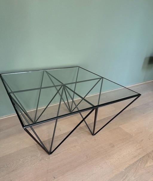 Table basse Paola Piva pour B&B Italia