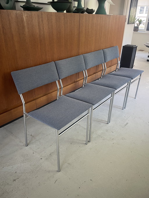 4x Martin Visser SE 07