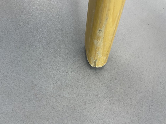 Image 1 of Tabouret de bar S70-3 Börge Lindau & Bo Lindekrantz, Lammhults