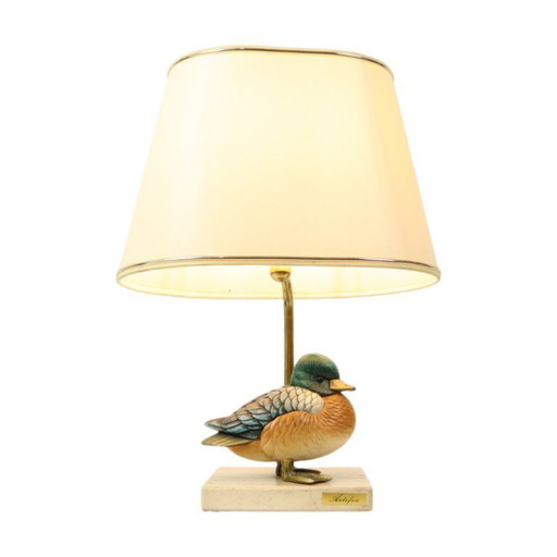 Lampada Artiflex Duck Malevolti