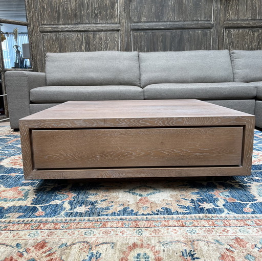 Table basse Havezathe Pure