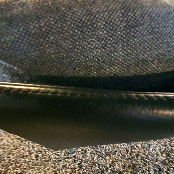 Image 1 of COR Cordia Lounge fauteuil met poef