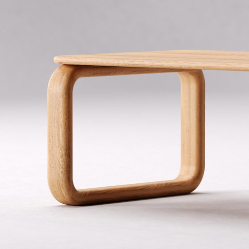 Salontafel Ostin van VARBROS