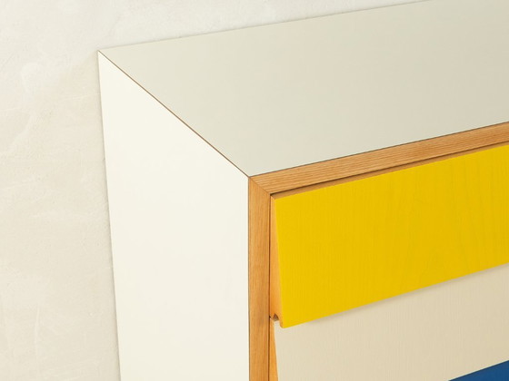 Image 1 of  Commode des années 1950, Oldenburger Möbelwerkstätten, Vintage