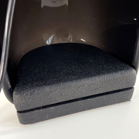 Image 1 of Albanella Table Lamp by Ermanno Lampa & Sergio Brazzoli for Harvey Guzzini, 1970