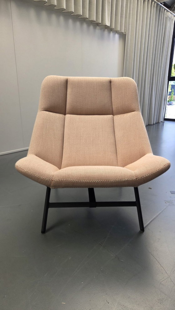 Image 1 of Artifort Soft Facet fauteuil van Scholten & Baijings