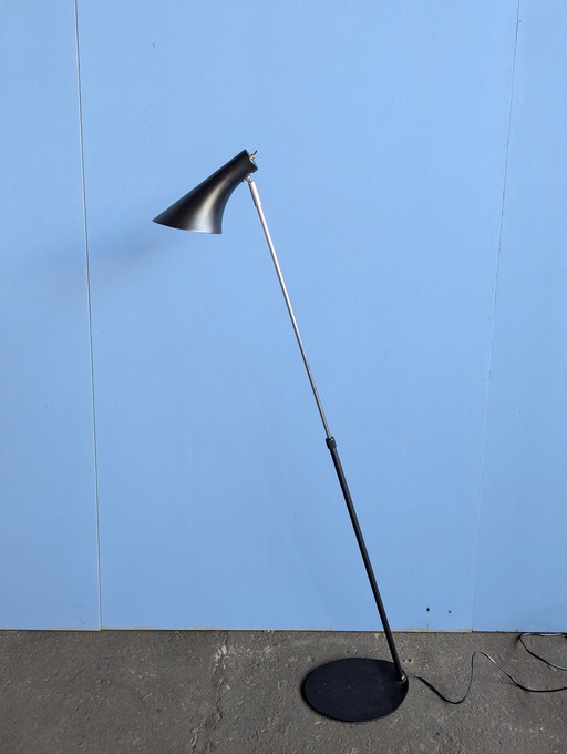 Lámpara de pie danesa vintage Nordlux