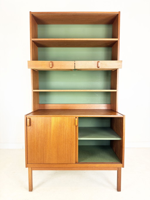 Vintage Wall Cabinet 'Variett', Bertil Fridhagen for Bodafors