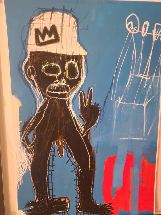 Image 1 of ART PRINT!!!