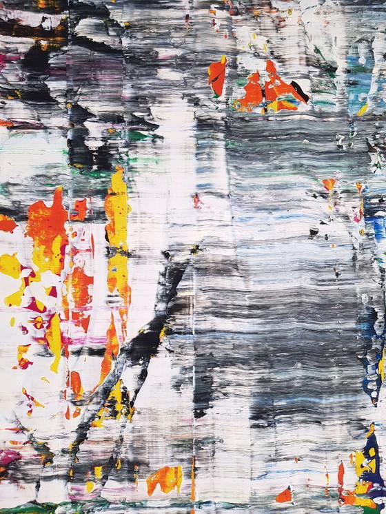 Image 1 of Jürgen Angeler - Octopuszee