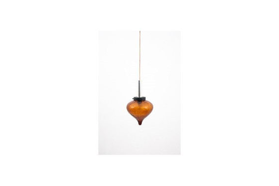 Image 1 of Hanging lamp, Poland, 1960s