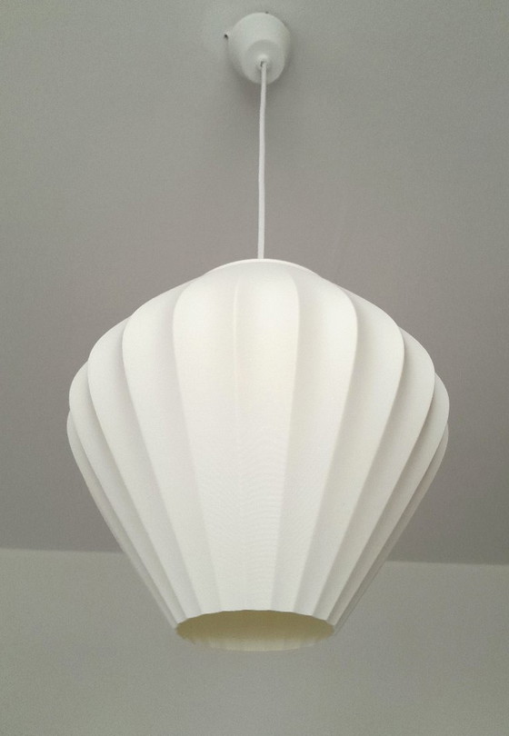 Image 1 of Lampe design - LL Puffy - Suspension - Matériau durable