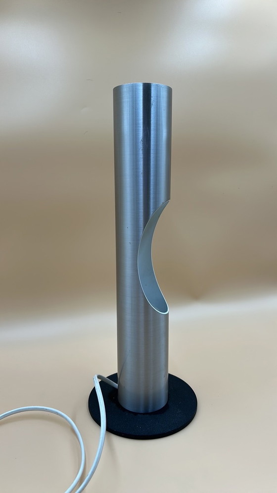 Image 1 of Raak Fuga table lamp, model 'Solo' (D-2069)