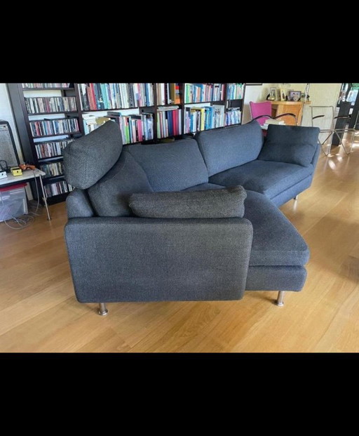 COR Conseta Design Bank