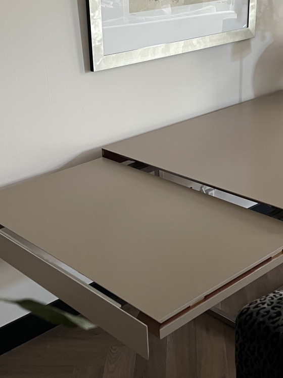 Image 1 of Designer dining table