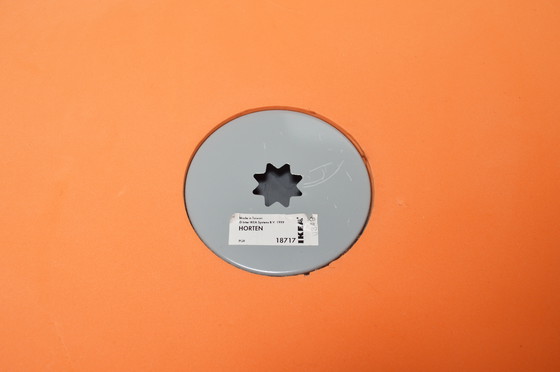 Image 1 of Vintage grote IKEA Horten spiegel