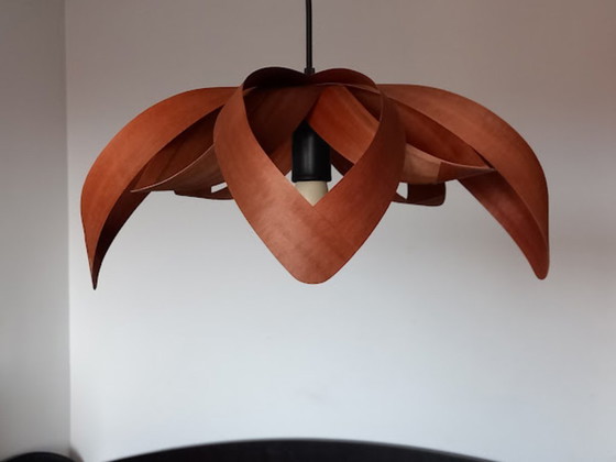 Image 1 of Hanging Lamp