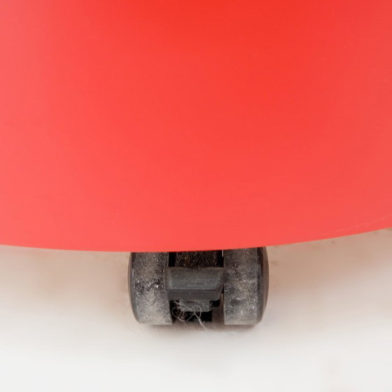 Image 1 of Coppia di mobili cilindrici CONGA - Thomas Althaus per Schönbuch