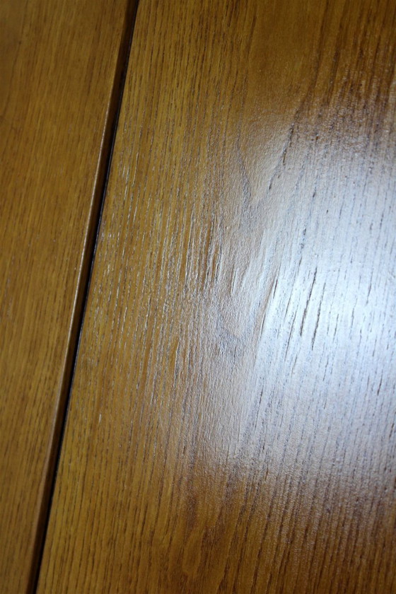 Image 1 of Armadio vintage in tubolare d'acciaio cromato Bauhaus attribuito a Hynek Gottwald, anni '30