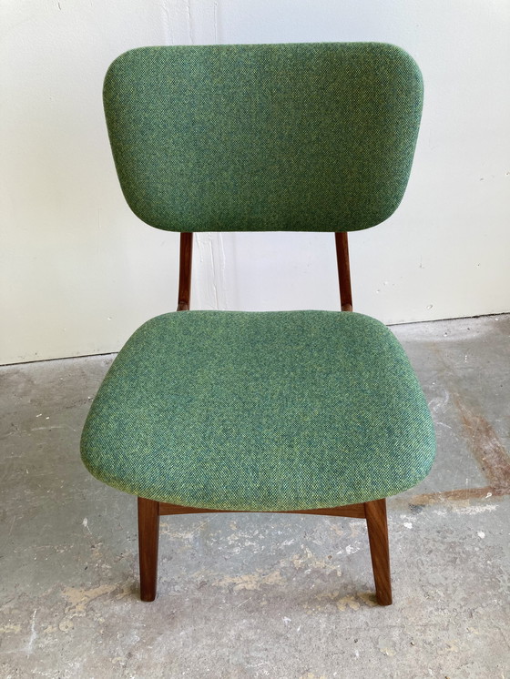 Image 1 of Sedie in teak di metà secolo