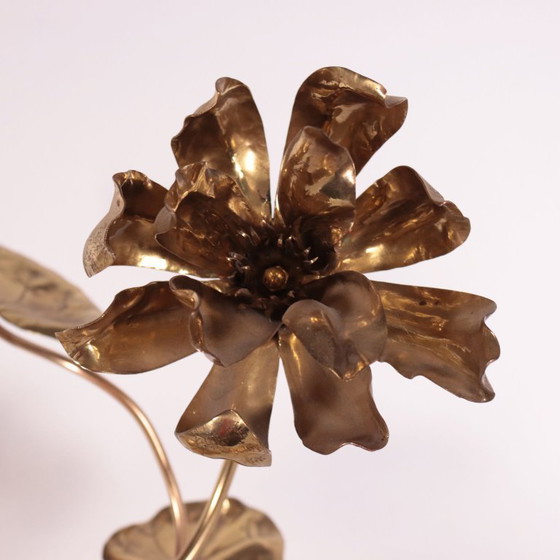 Pair of Maison Jansen Style Sculptures – Decorative Objects, Brass (photo 15 of 21)