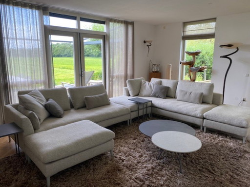 Bomat carpet Osorno 270 x 360cm