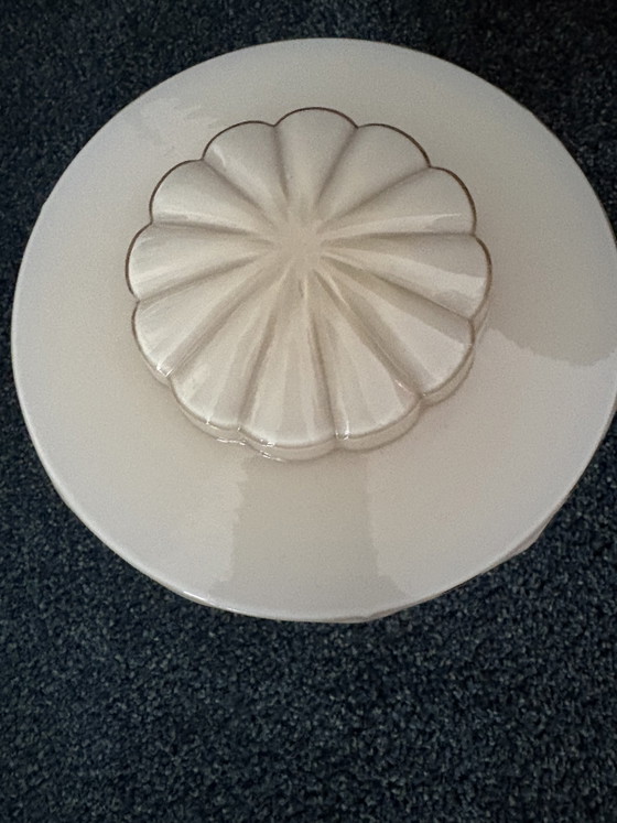 Lampada Art Déco – Plafoniere, Glass (photo 4 of 5)