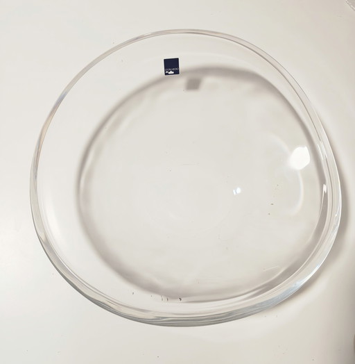 Leonardo große Glasschale - 35 cm