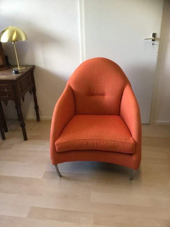 Image 1 of Fauteuil tendance