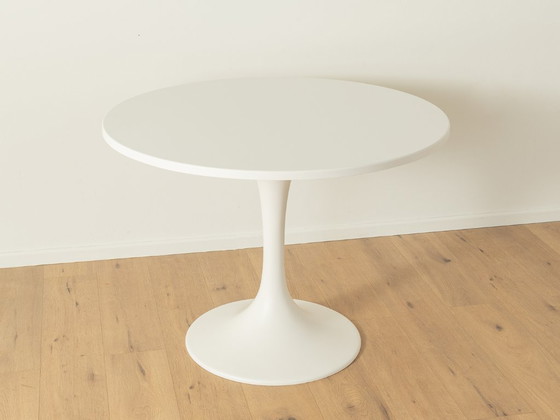 Image 1 of 1960s unique Tulip dining table, Lübke, vintage