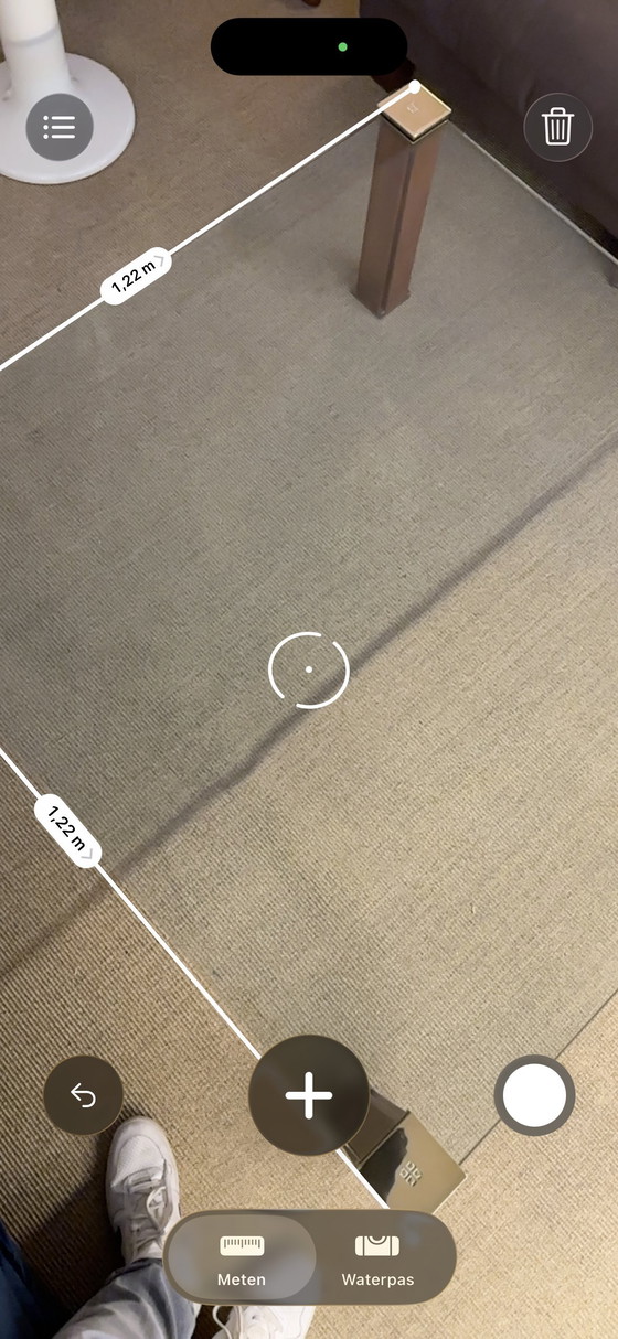 Image 1 of Peter Ghyzcy salontafel