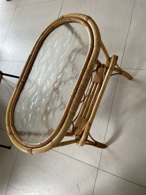 Bijzettafel