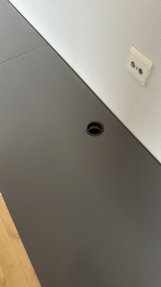 Image 1 of Hangkast -tv kast Interlübke 